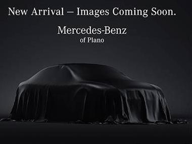 MERCEDES-BENZ EQS-CLASS SUV 2023 4JGDM4EB0PA016495 image
